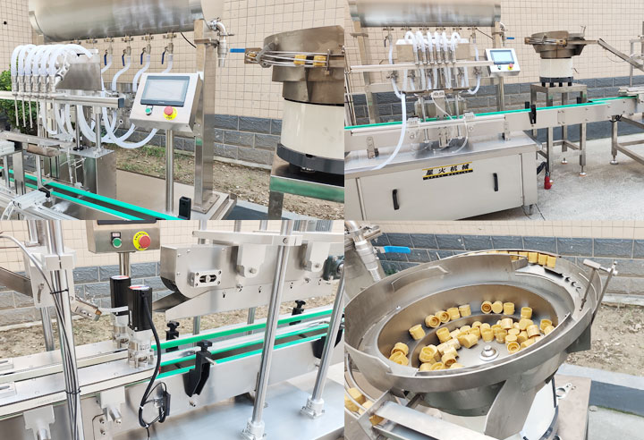 ȫԶװ-ƿװ͹װѹˮϸʵͼ