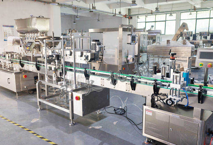 ȫԶװ-ƿװ͹װѹˮʵͼ