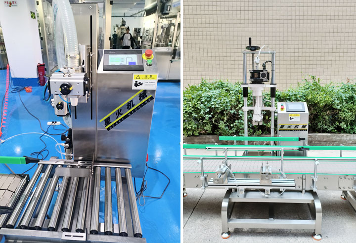 ��ĥ������װ��-��ͷ���ع�װ����������ϸ��ʵ��ͼ