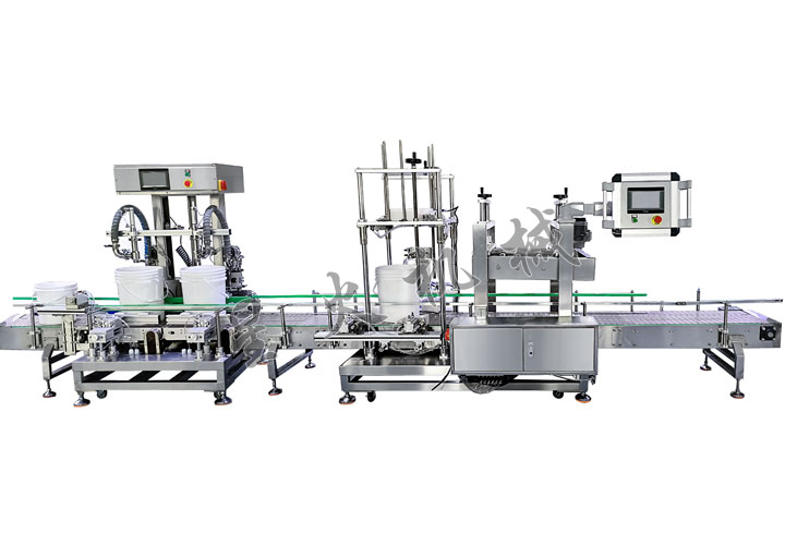 30L��ѧ�ܼ��Զ�����ʽ��װѹ��������