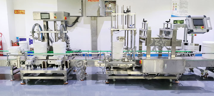 30L��ѧ�ܼ��Զ�����ʽ��װѹ��������ʵ��ͼ