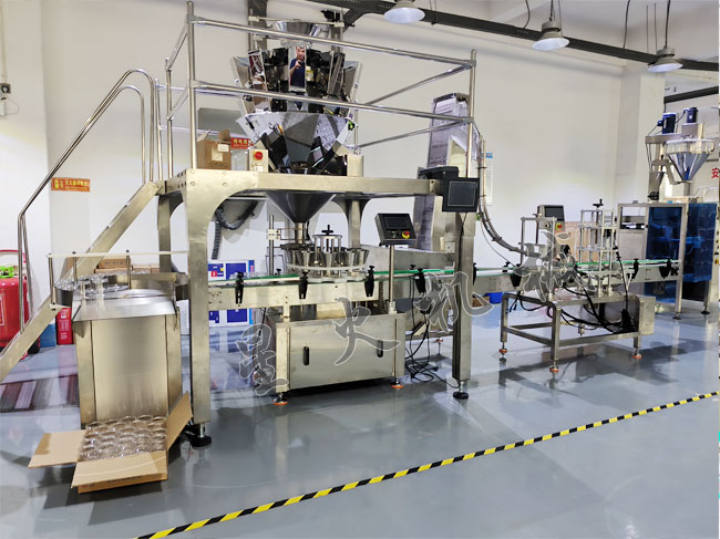 ȫ�Զ�����������װ���������豸