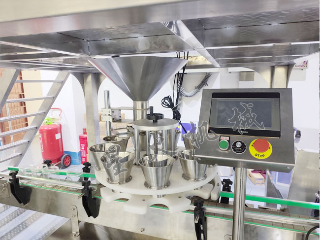 ȫ�Զ�����������װ���豸