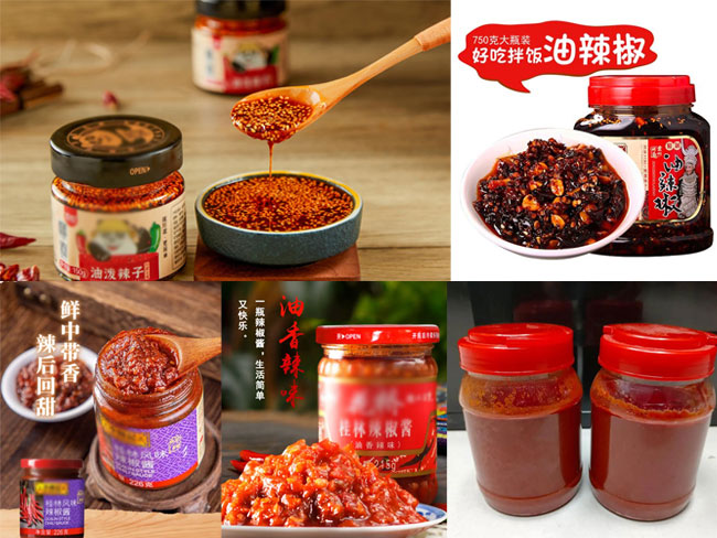 四川酱料灌装机设备适用范围