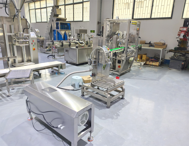 ȫ�Զ�������װ��